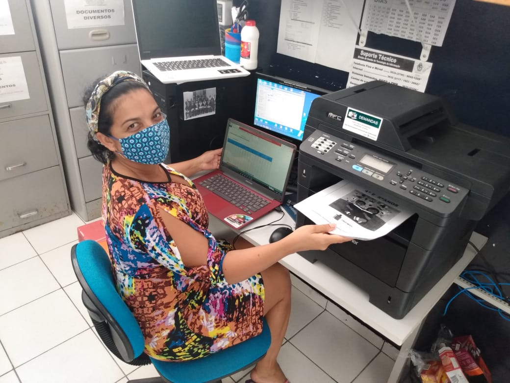 Foto: Arquivo pessoal