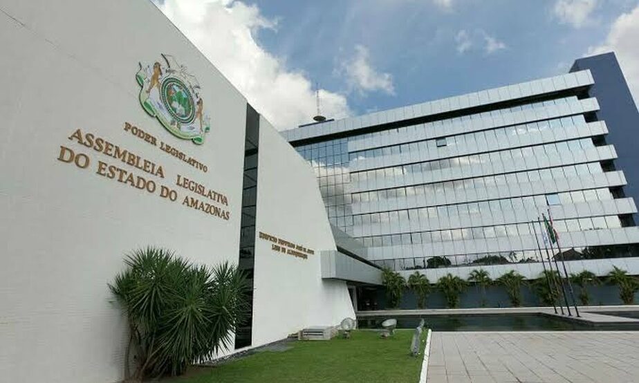 (Foto: Reprodução / Acervo ALE-AM)