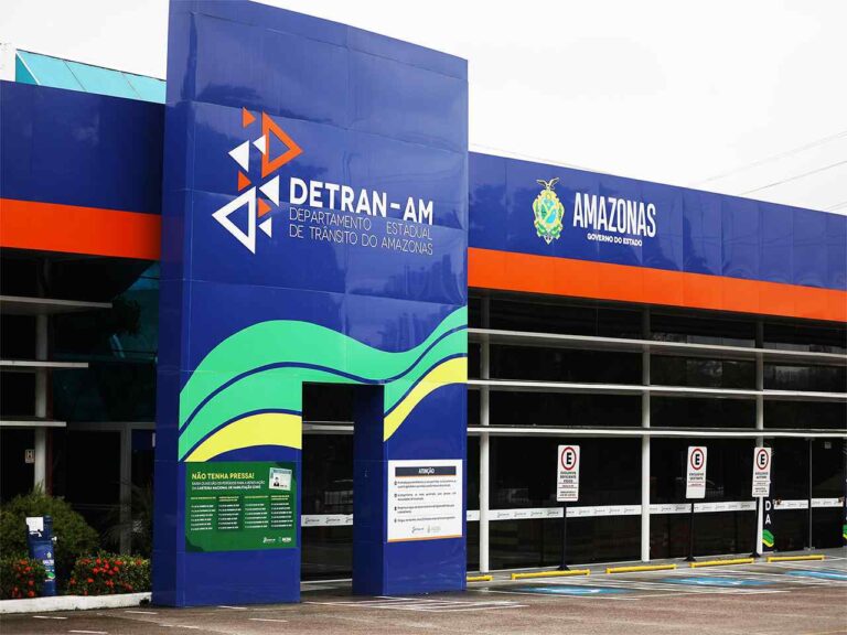 Foto: Divulgação/Detran