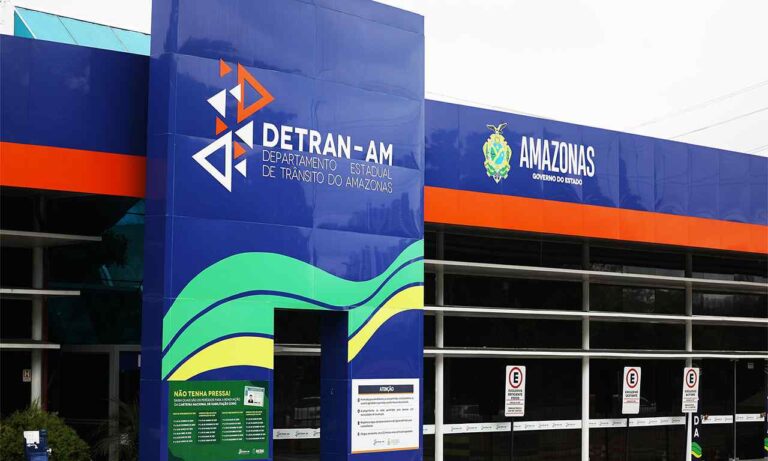 Foto: Divulgação/Detran