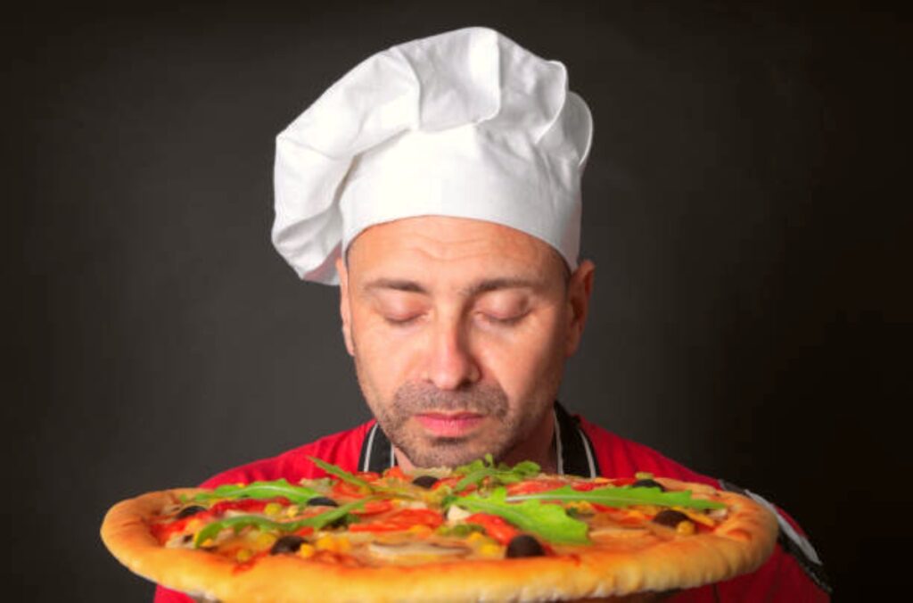 Pizzaiolo