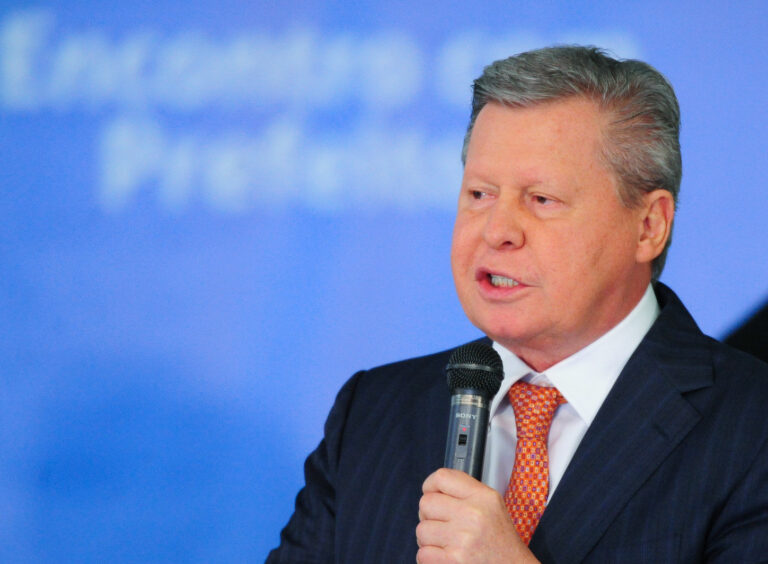 Foto: Pedro França / Agencia Brasil