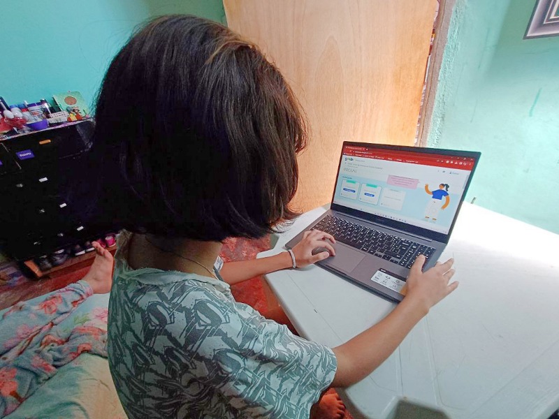 Foto: Victória Louzada/Dia a Dia Notícia