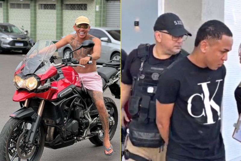 Foto: Montagem/Dia a Dia Notícia