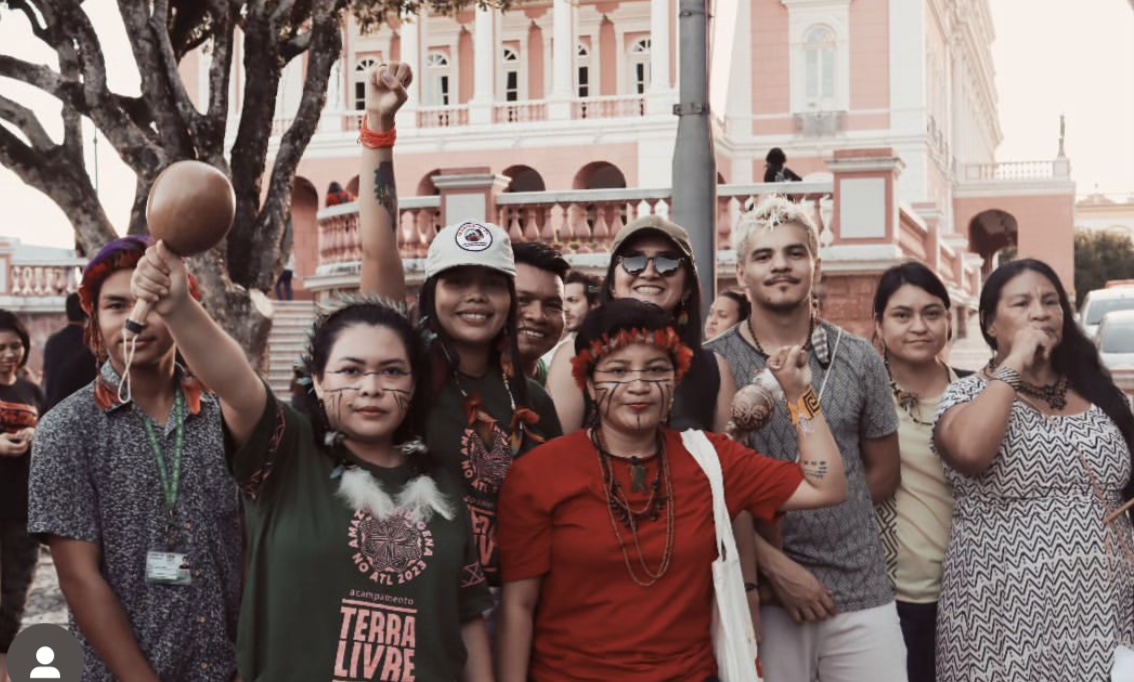 Foto: reprodução / Pedro Tukar