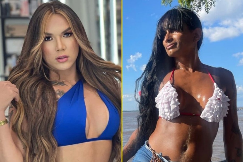 Foto: Montagem/Redes Sociais