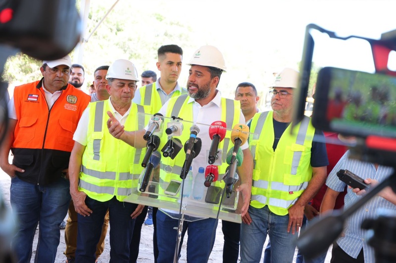 Foto: Diego Peres/Secom