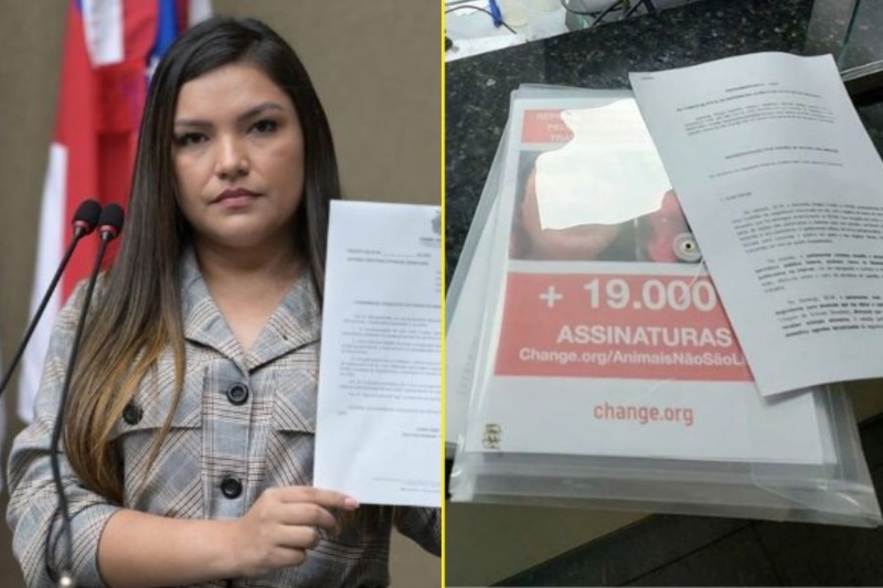 Foto: Montagem/Dia a Dia Notícia