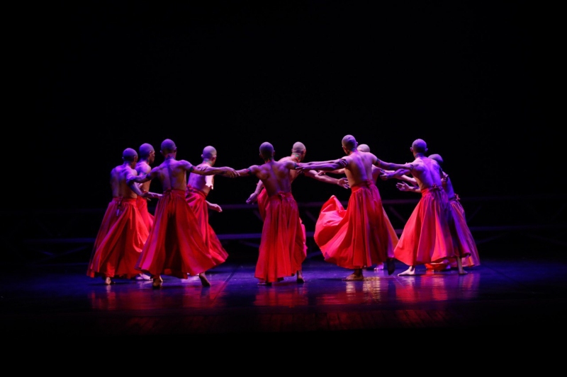 Foto: Marcio James/Secretaria de Cultura e Economia Criativa