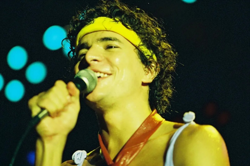 Foto: Acervo/Globo Filmes