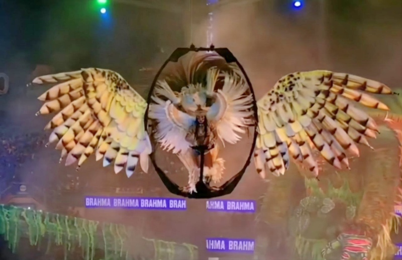 Foto: Reprodução/TV Acrítica