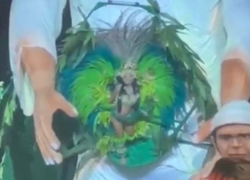 Foto: Reprodução/Redes Sociais