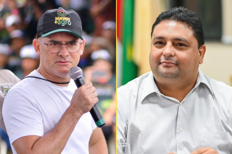 Foto: Montagem/Dia a Dia Notícia