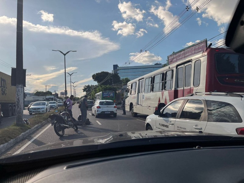 Foto: Audrey Bezerra/Dia a Dia Notícia