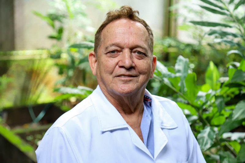 Foto: Divulgação/Fapeam