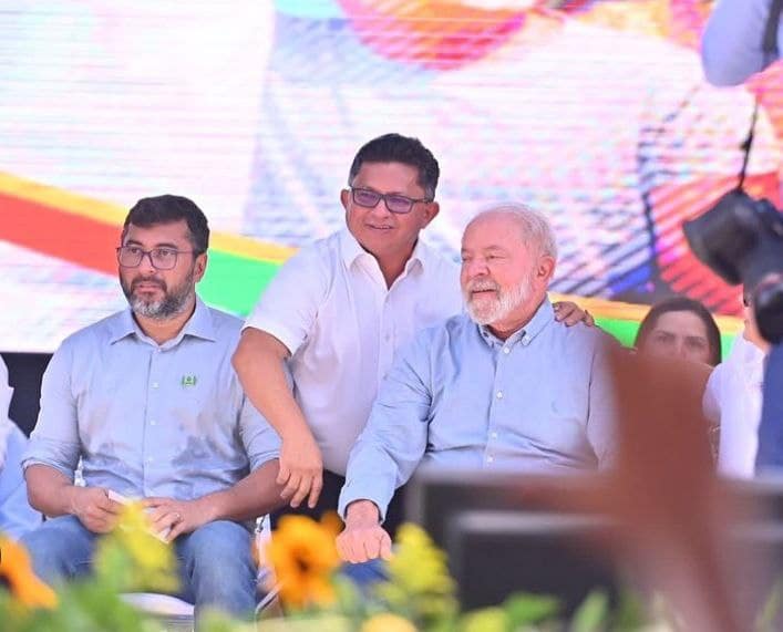 Foto: Reprodução/Instagram/Joel Arthus/Aleam