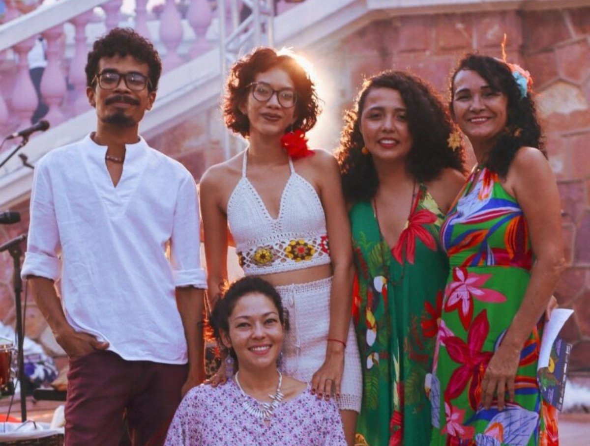 Foto: Kelly Priscila/Divulgação