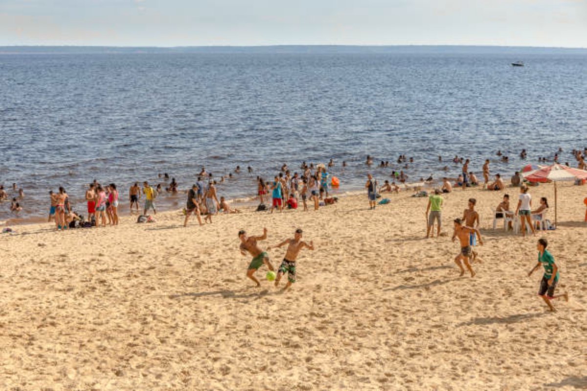 Foto: Reprodução/Istock