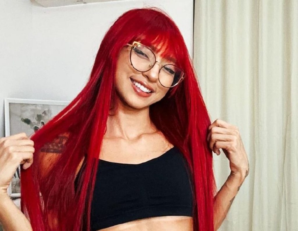 Foto: Reprodução/Instagram