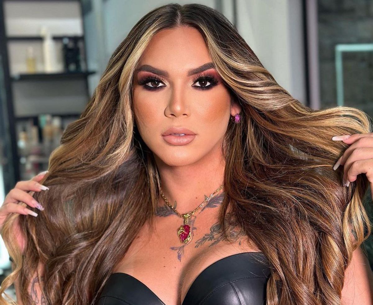 Foto: Reprodução/Instagram