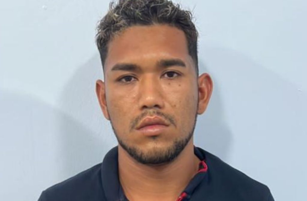 Foto: Divulgação/PC-AM