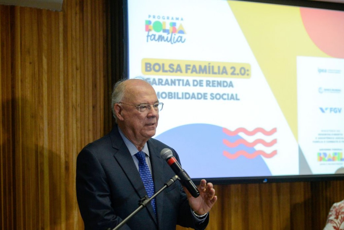 Foto: © Tomaz Silva/Agência Brasil