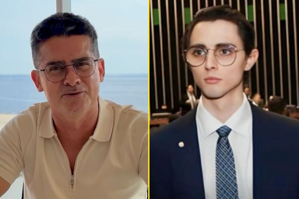 Foto: Reprodução