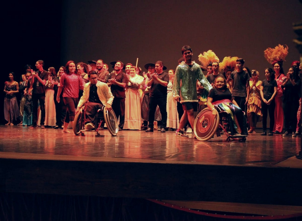 Foto: Divulgação / Secretaria de Cultura e Economia Criativa