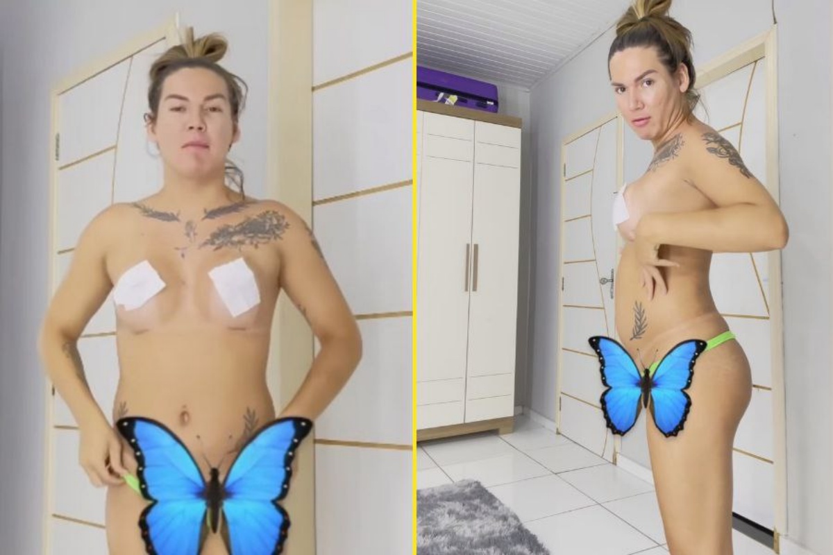 Foto: Reprodução/Instagram