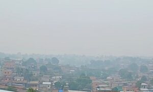 Foto: Victória Louzada/Dia a Dia Notícia