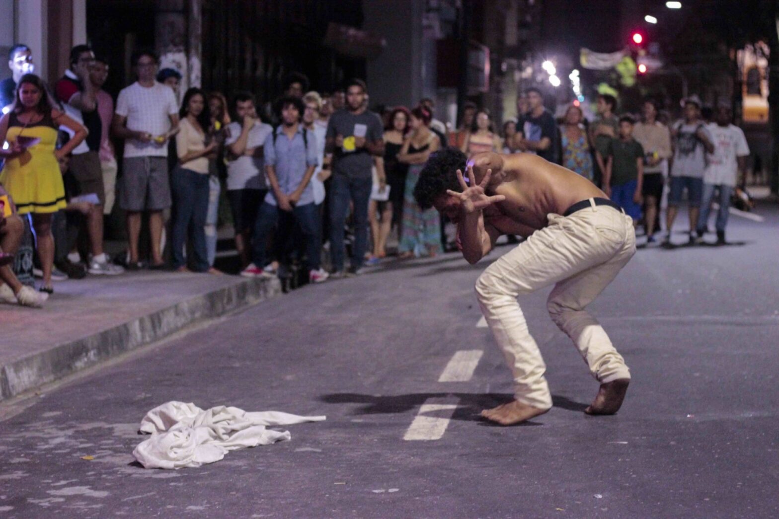 Foto: Divulgação/Secretaria de Cultura e Economia Criativa