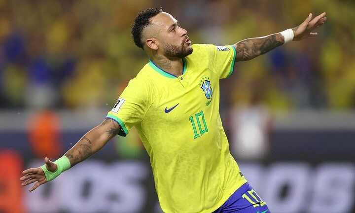 Foto: Vítor Silva/CBF