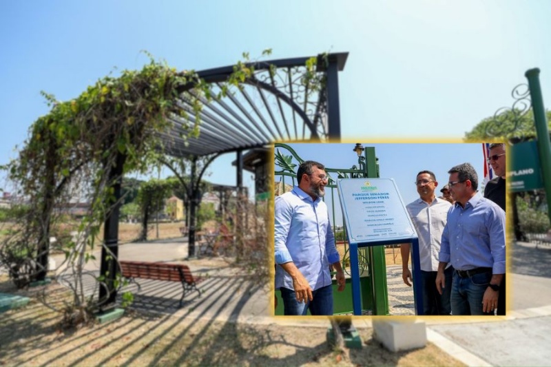 Foto: Alex Pazuello / Secom