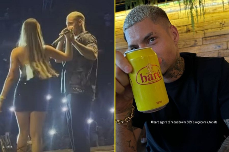 Foto: Montagem/Dia a Dia Notícia