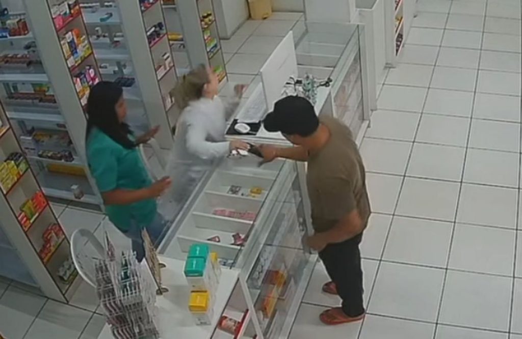 Foto: Reprodução