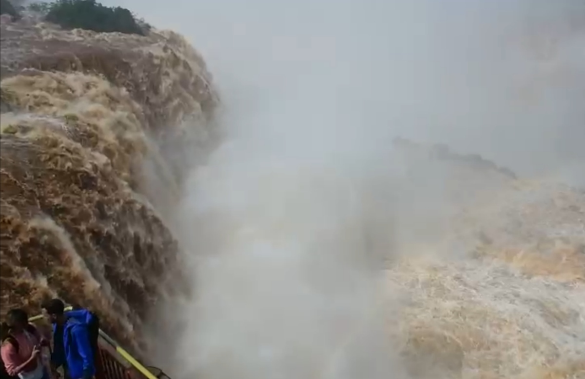Foto: Reprodução/CNN/Leonel Alves