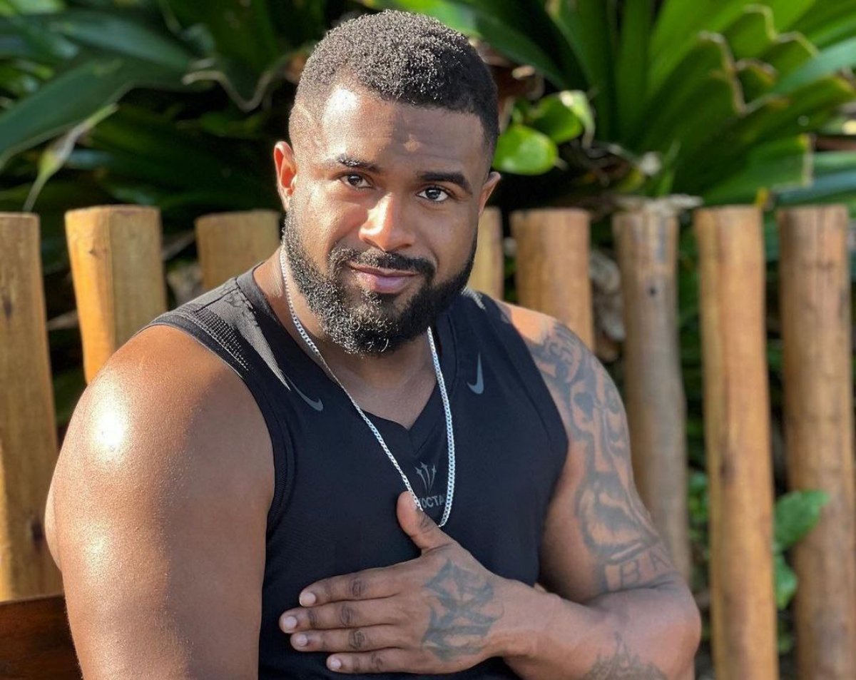 Foto: Reprodução/Instagram