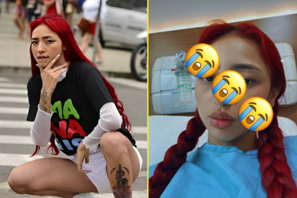 Foto: Reprodução/Instagram