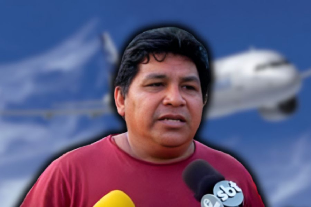 Foto: Montagem/Victória Louzada/Dia a Dia Notícia