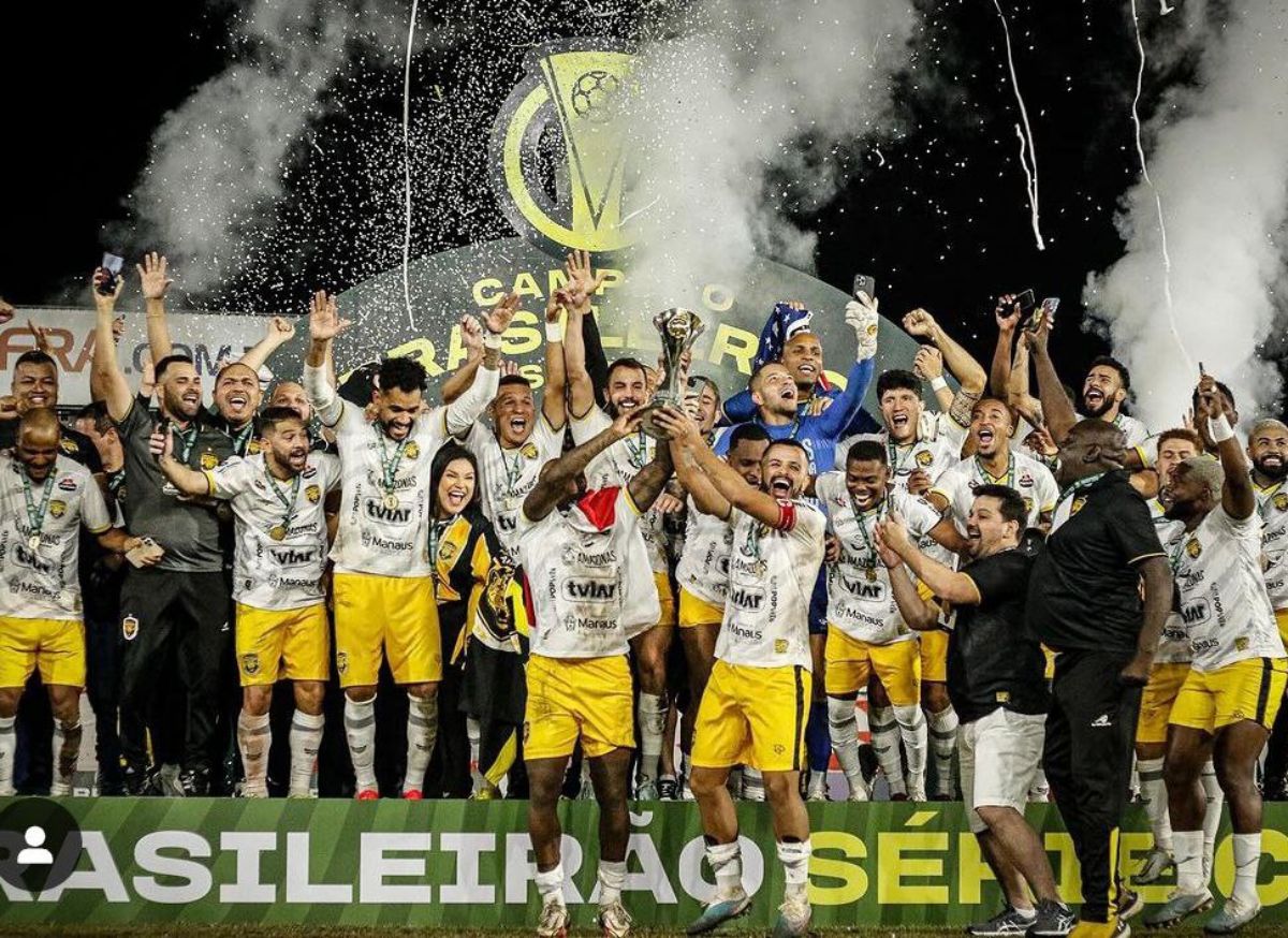 Foto: João Normando