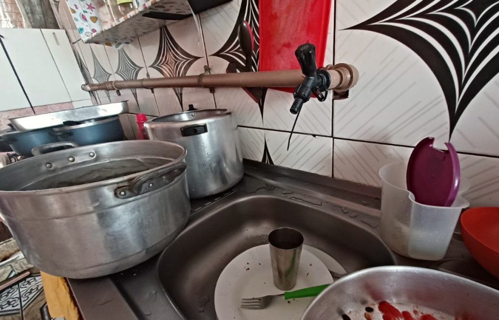 Foto: Victória Louzada/Dia a Dia Notícia