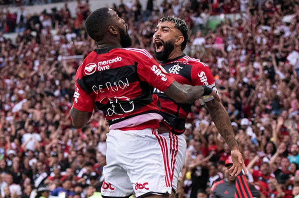 Foto: Twitter/Brasileirão