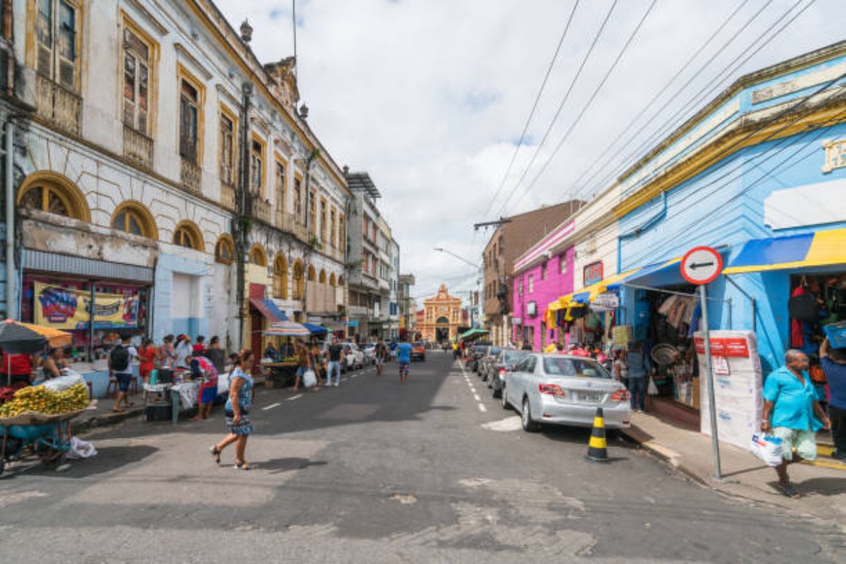 Foto: Reprodução/Istock