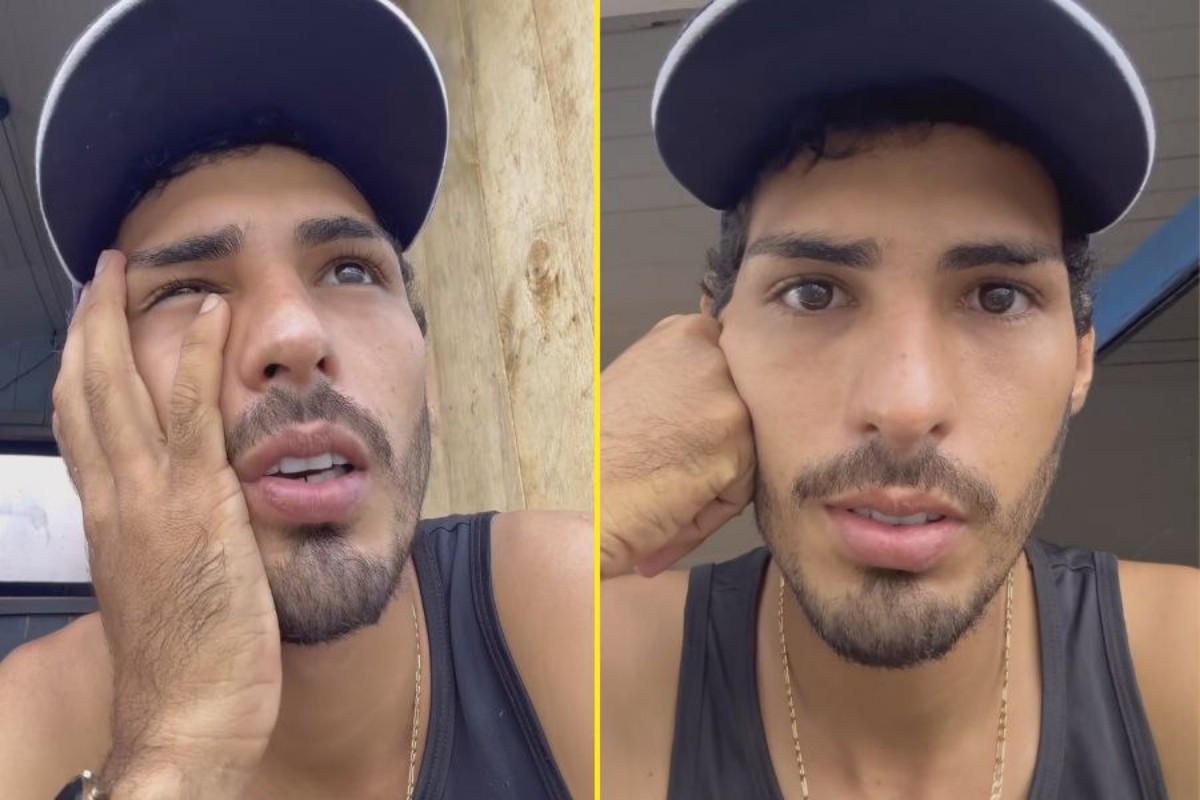 Foto: Reprodução/Instagram