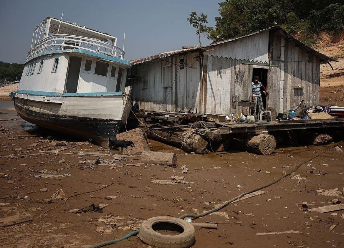 Foto: Bruno Kelly/Reuters