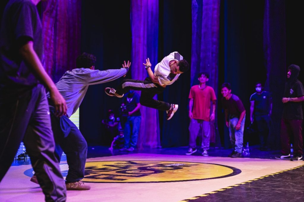 Foto: Divulgação/ Cultura