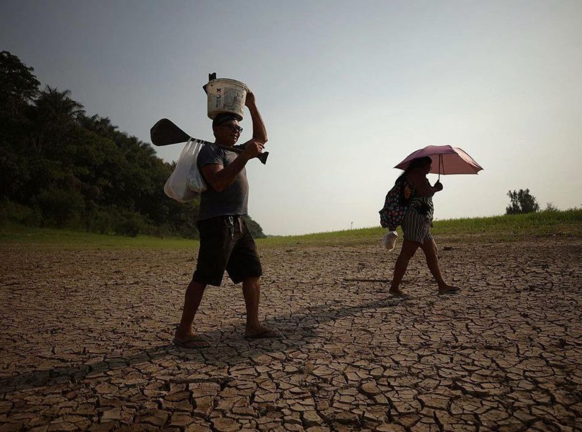 Foto: Bruno Kelly/Reuters
