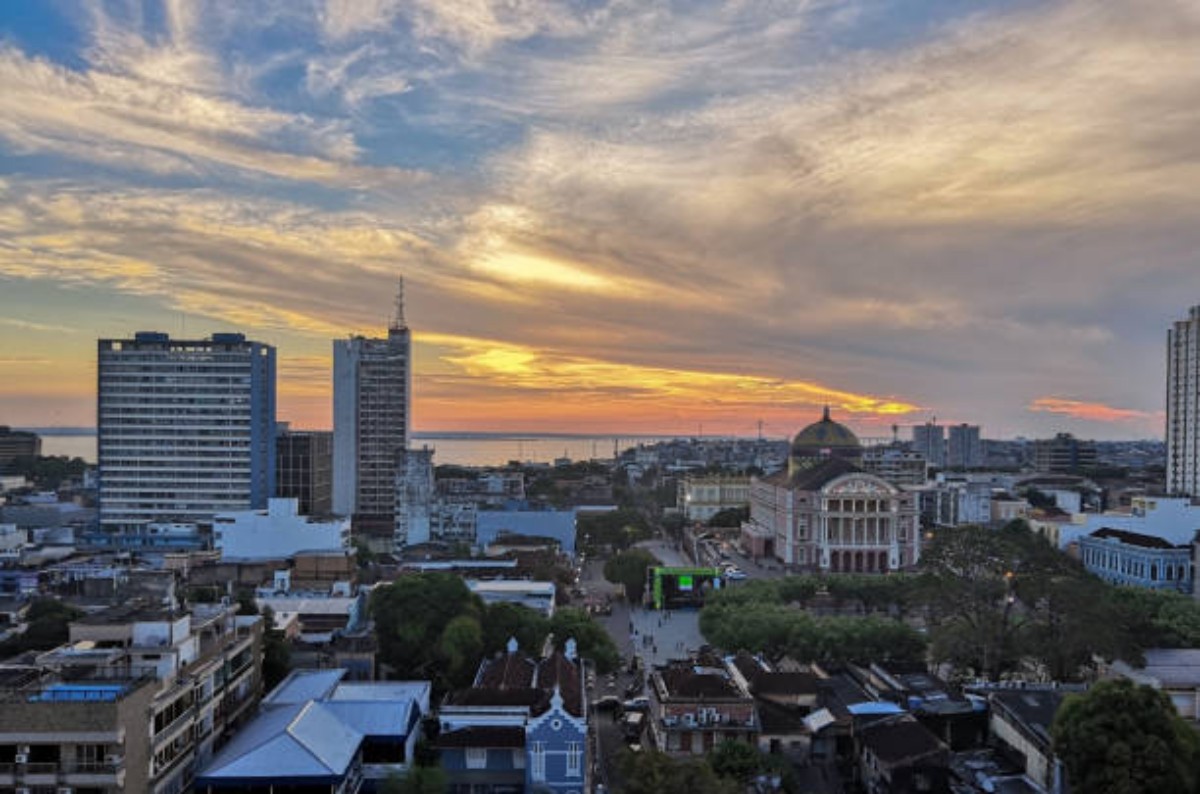 Foto: Reprodução/Istock