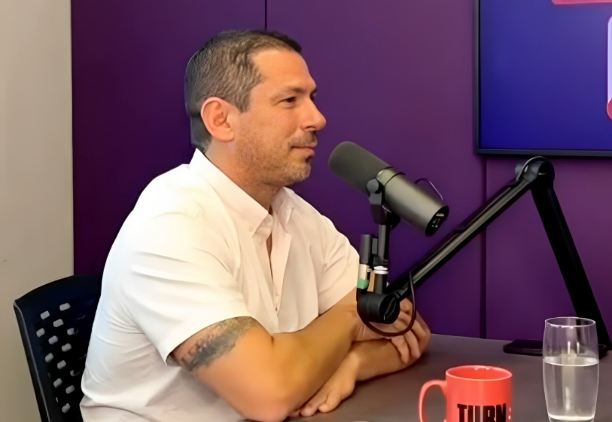 Foto: Reprodução/Instagram