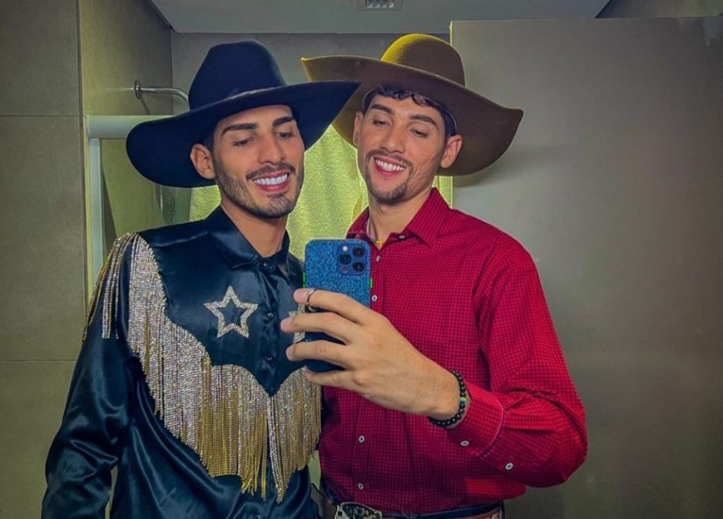 Foto: Reprodução/Instagram